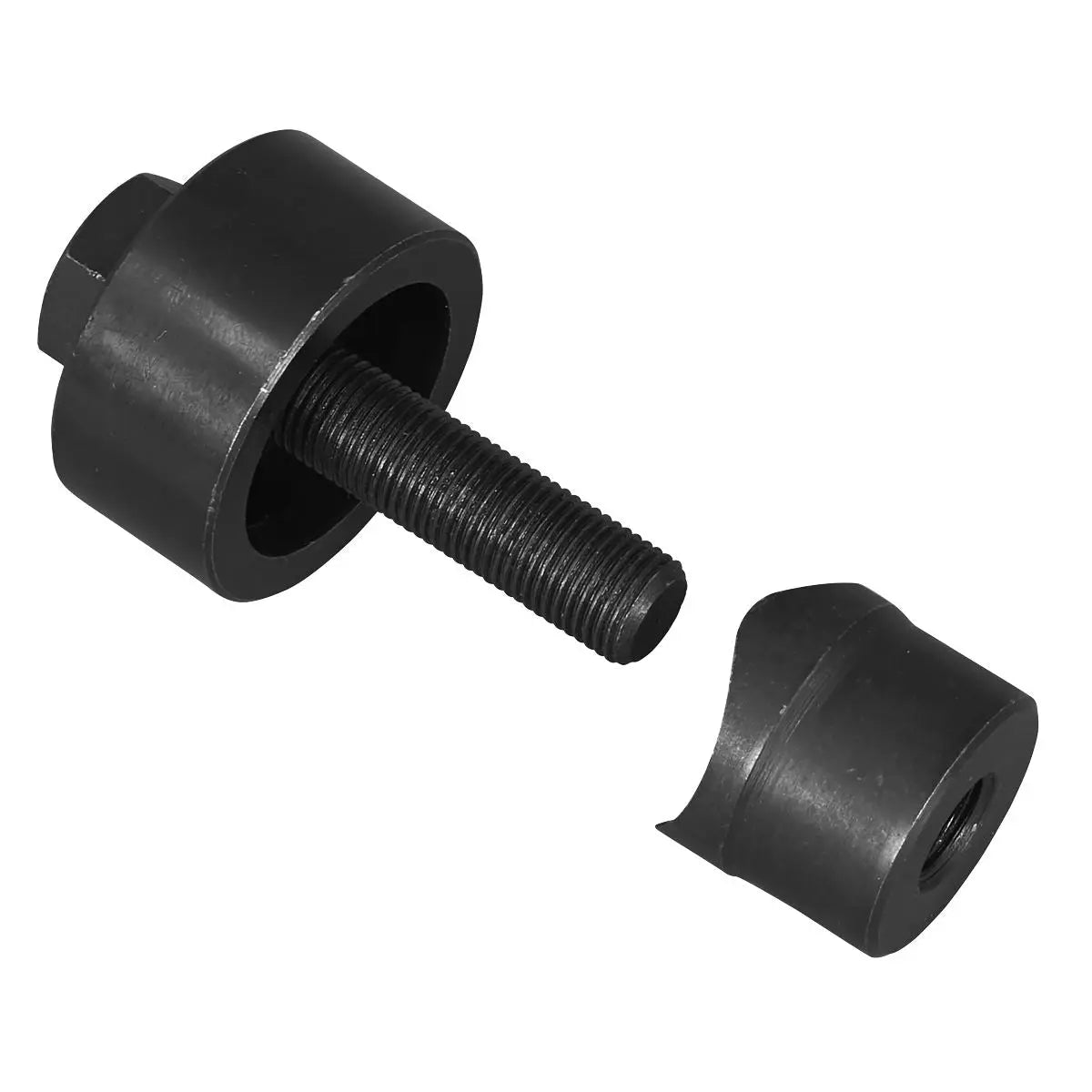 Sealey Hole Cutter Punch Screw 20mm  White Rose Tools