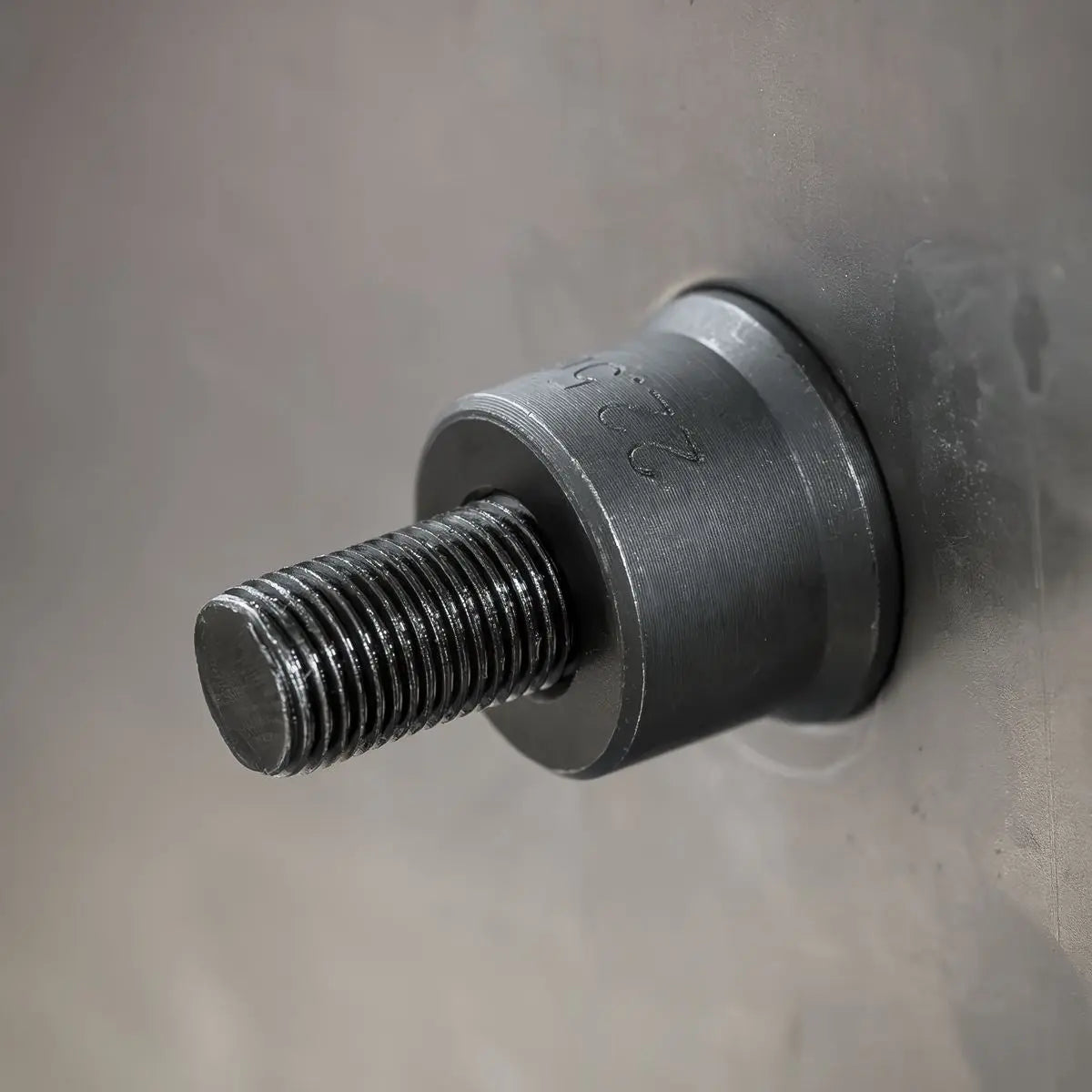 Sealey Hole Cutter Punch Screw 22.5mm  White Rose Tools