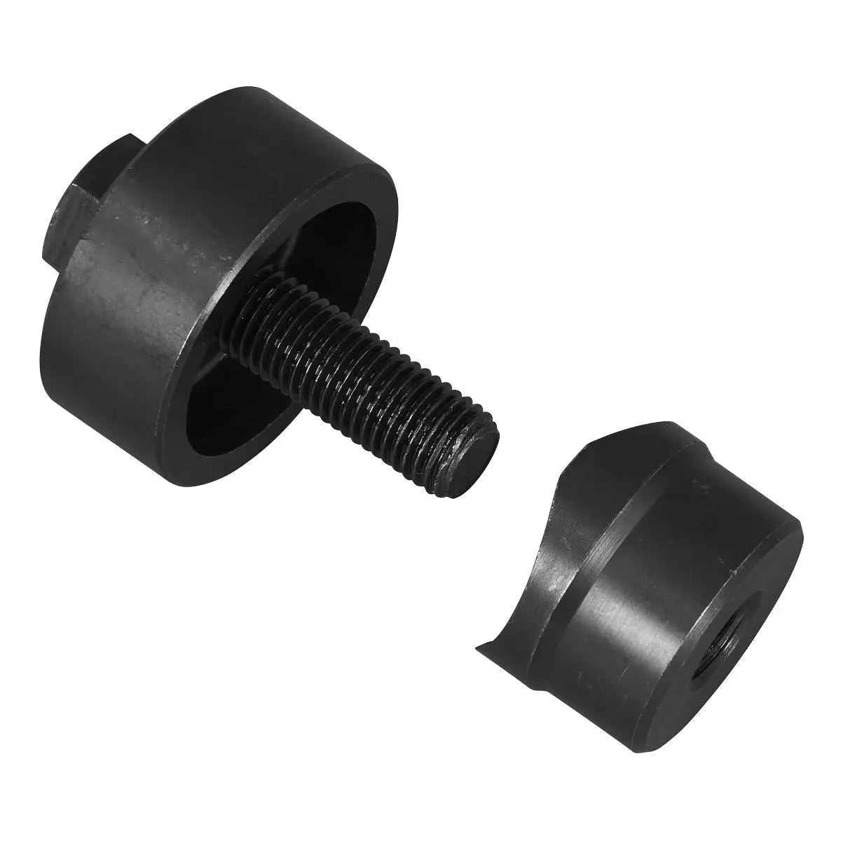 Sealey Hole Cutter Punch Screw 32.5mm White Rose Tools