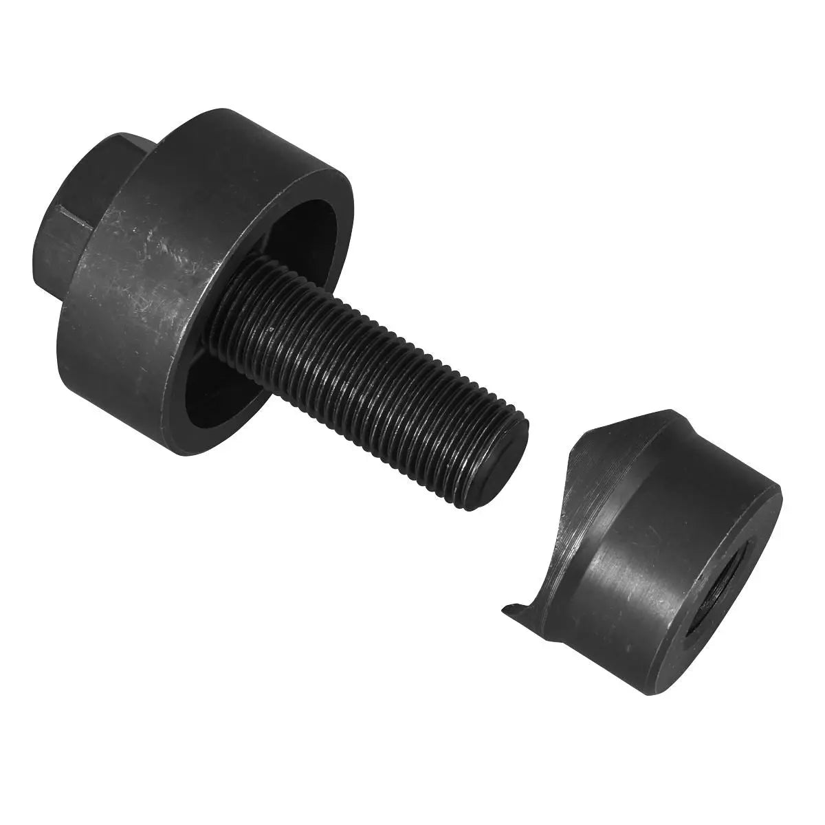 Sealey Hole Cutter Punch Screw 35mm White Rose Tools