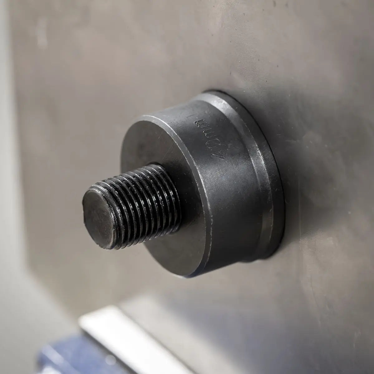 Sealey Hole Cutter Punch Screw 40mm White Rose Tools