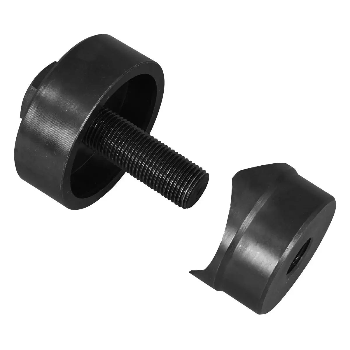 Sealey Hole Cutter Punch Screw 40mm White Rose Tools