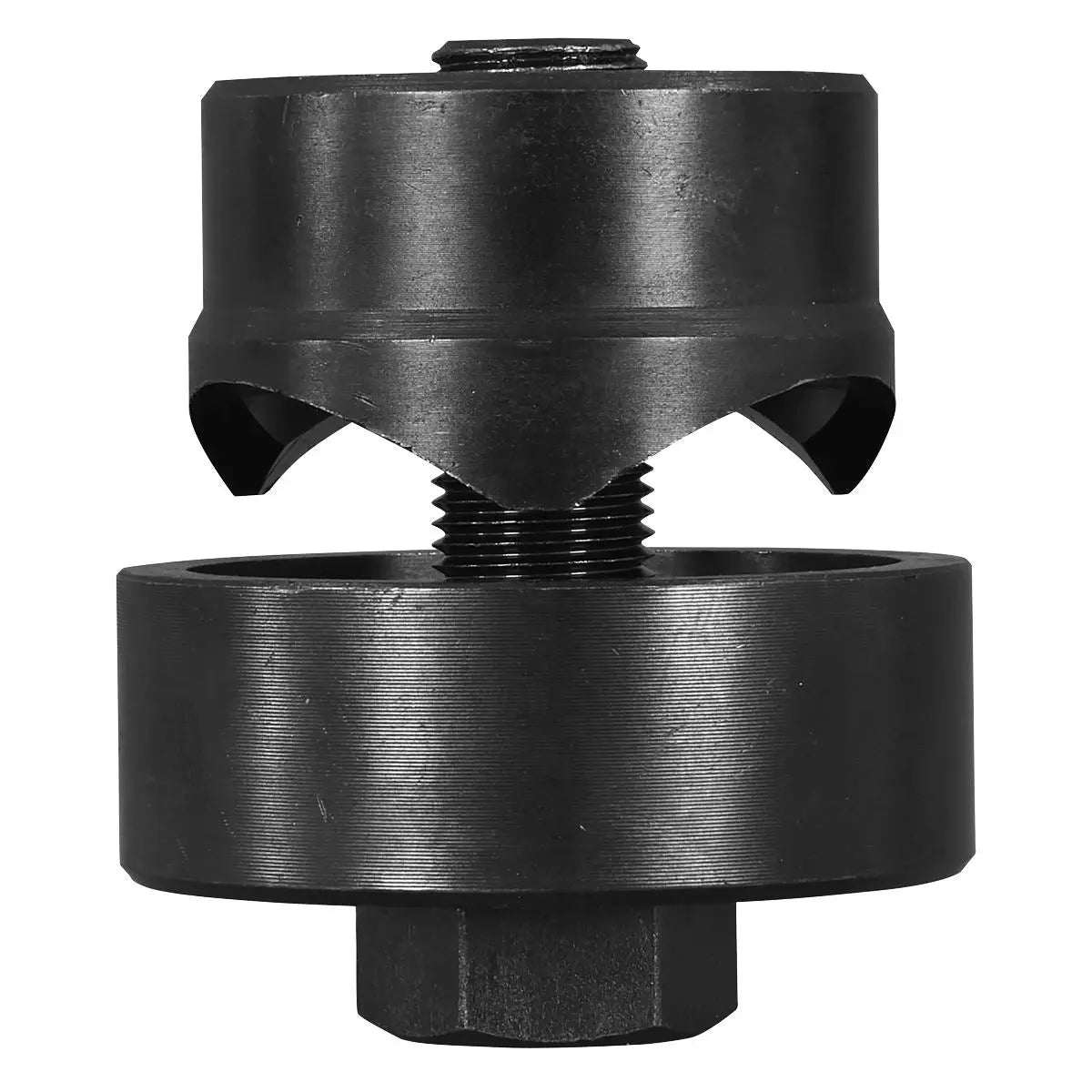 Sealey Hole Cutter Punch Screw 40mm White Rose Tools