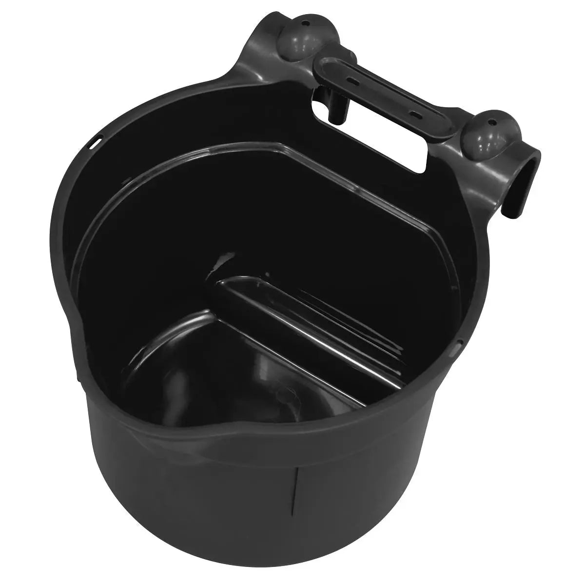 Sealey Hook-Over Feeder 7L  White Rose Tools