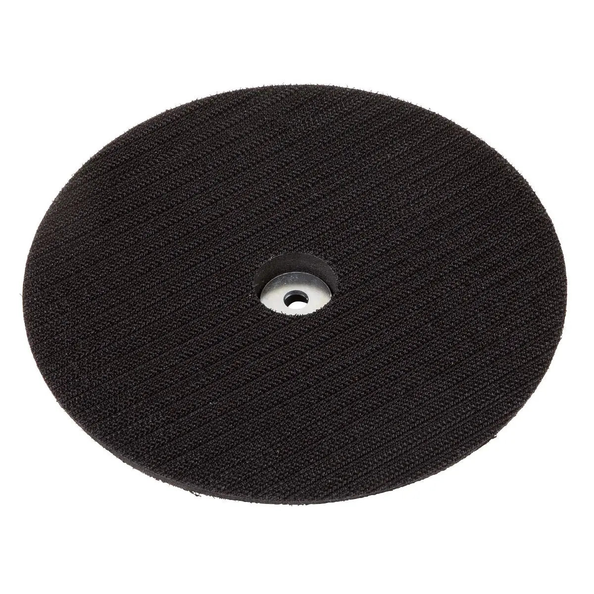 Sealey Hook-and-Loop Backing Pad - M6 Ø150mm