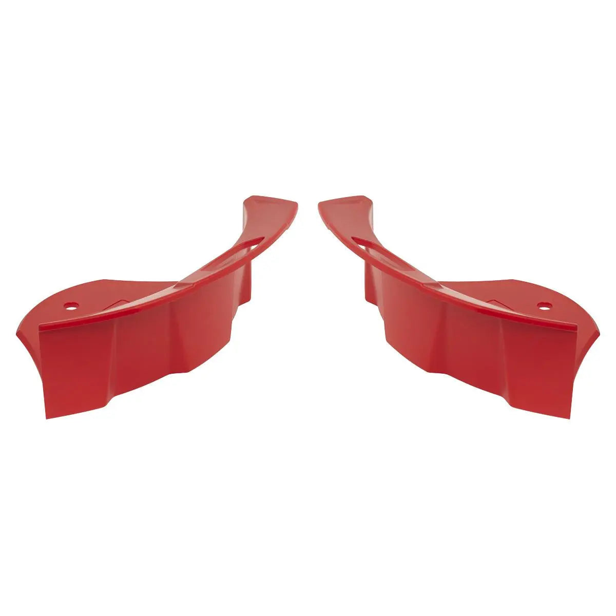 Sealey Hose Guide Set 2pc