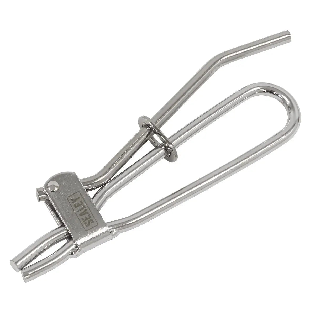 Sealey Hose Pinch Tool Metal Spring Type - Brake/Fuel Hoses