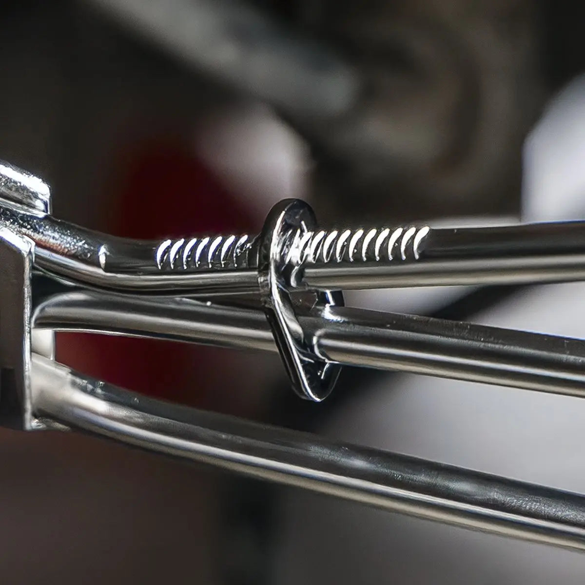 Sealey Hose Pinch Tool Metal Spring Type - Brake/Fuel Hoses