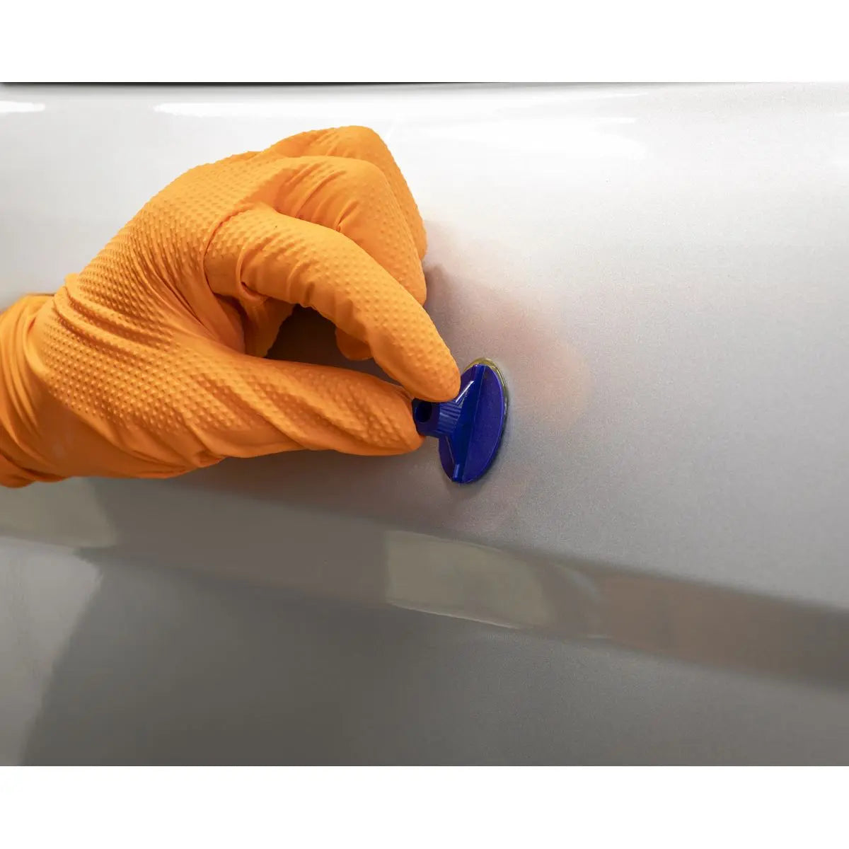 Sealey Hot Glue Paintless Dent Repair Kit