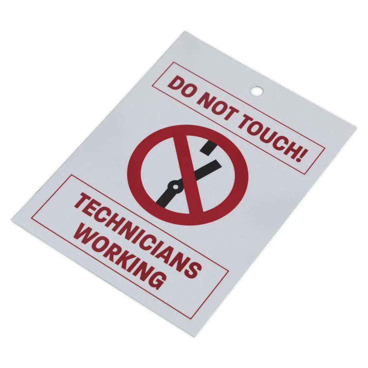 Sealey Hybrid Workshop Tool Kit