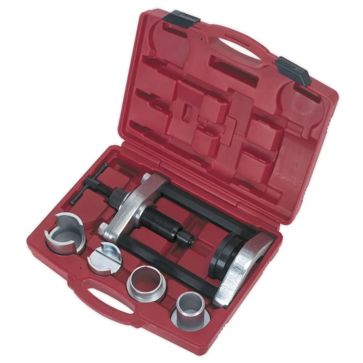 Sealey Hydraulic Ball Joint Installation/Removal Kit - BMW