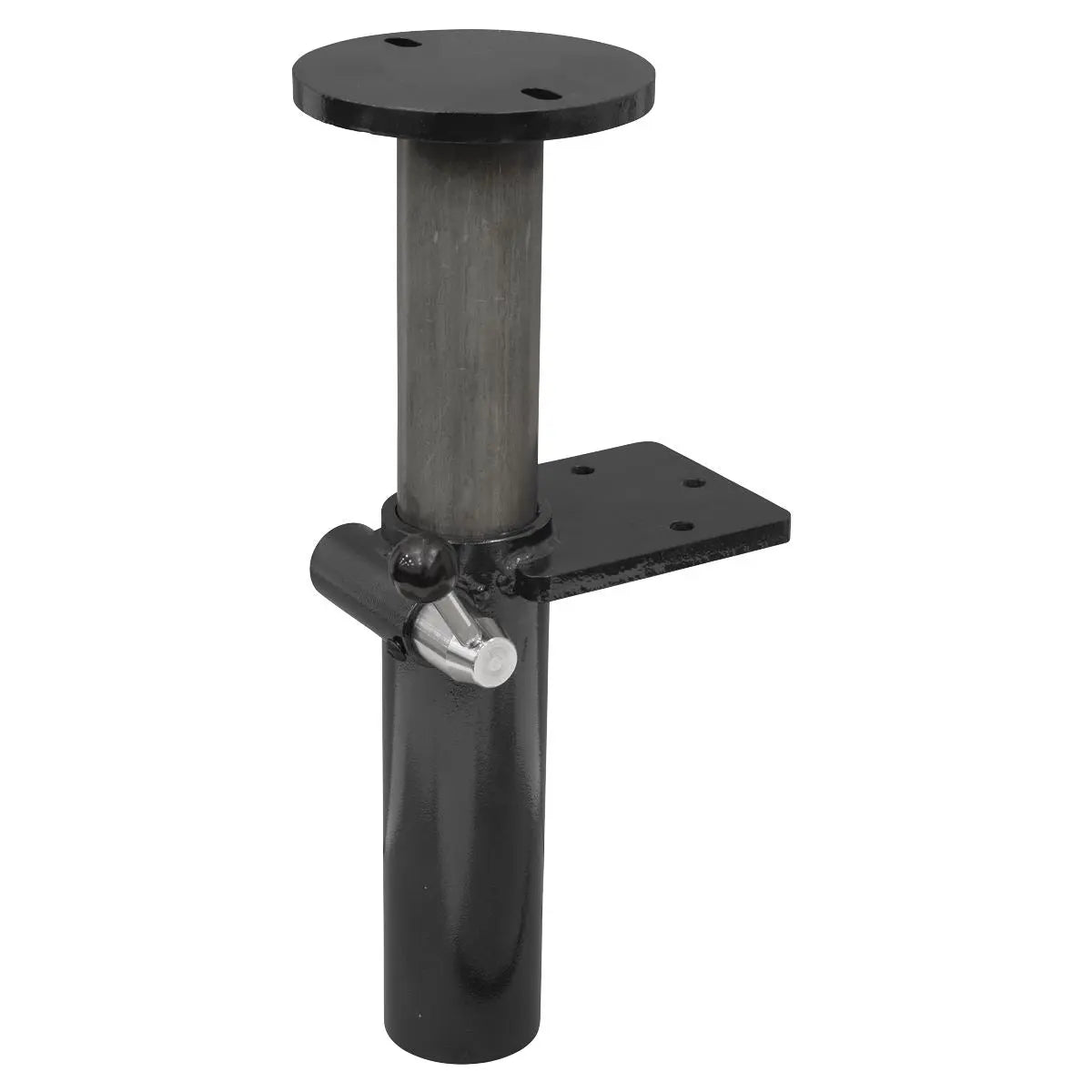 Sealey Hydraulic Bench Vice Lift White Rose Tools