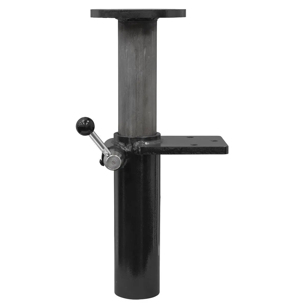 Sealey Hydraulic Bench Vice Lift White Rose Tools