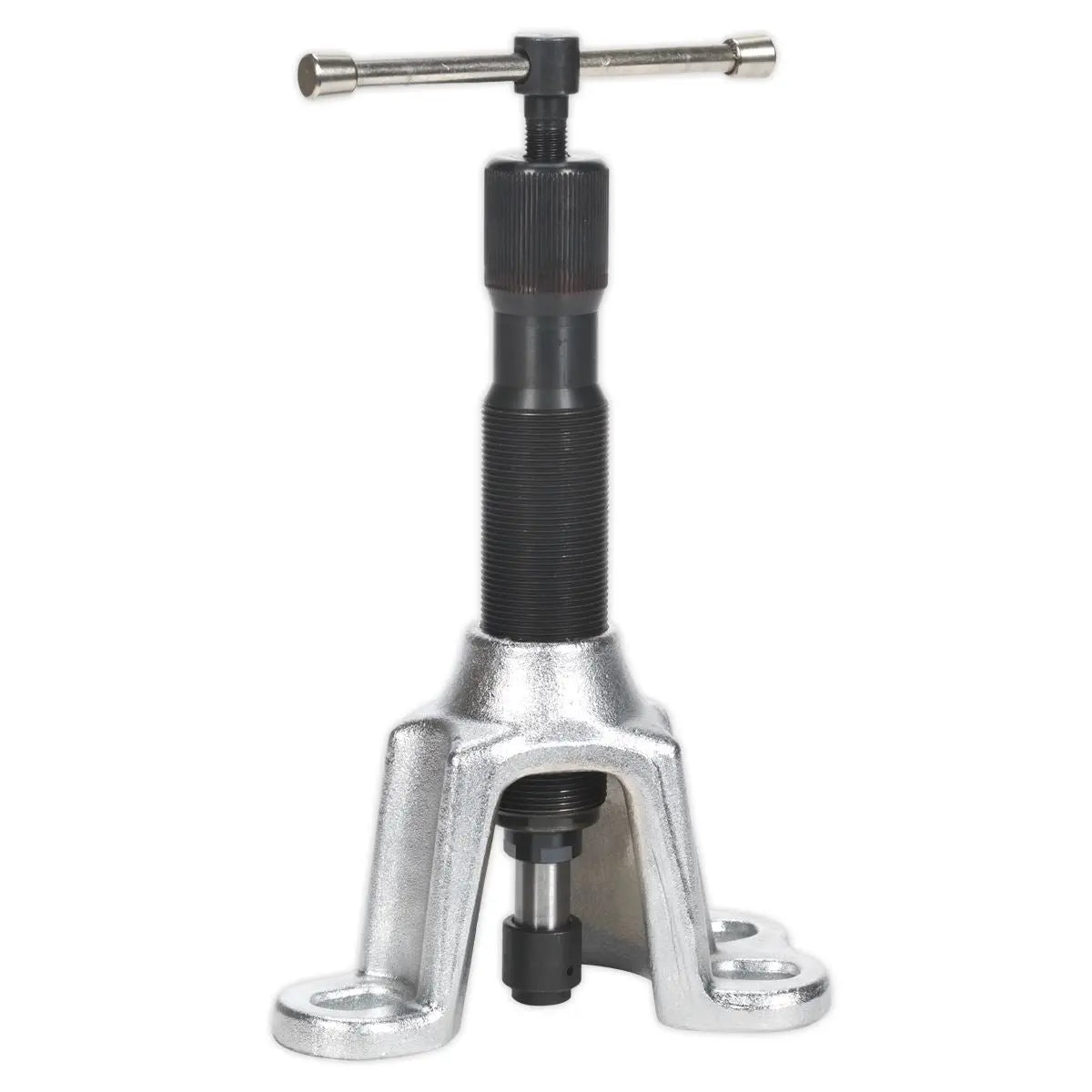 Sealey Hydraulic Hub Puller Set 10 Tonne Ram for Four and Five Stud Hubs