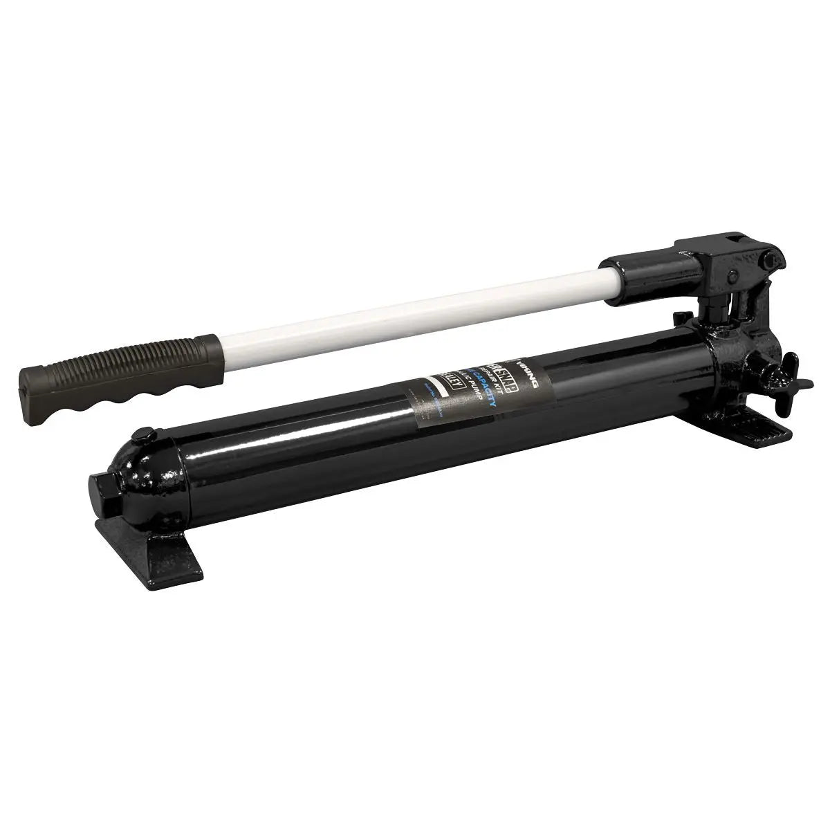 Sealey Hydraulic Pump without Hose 10 Tonne White Rose Tools