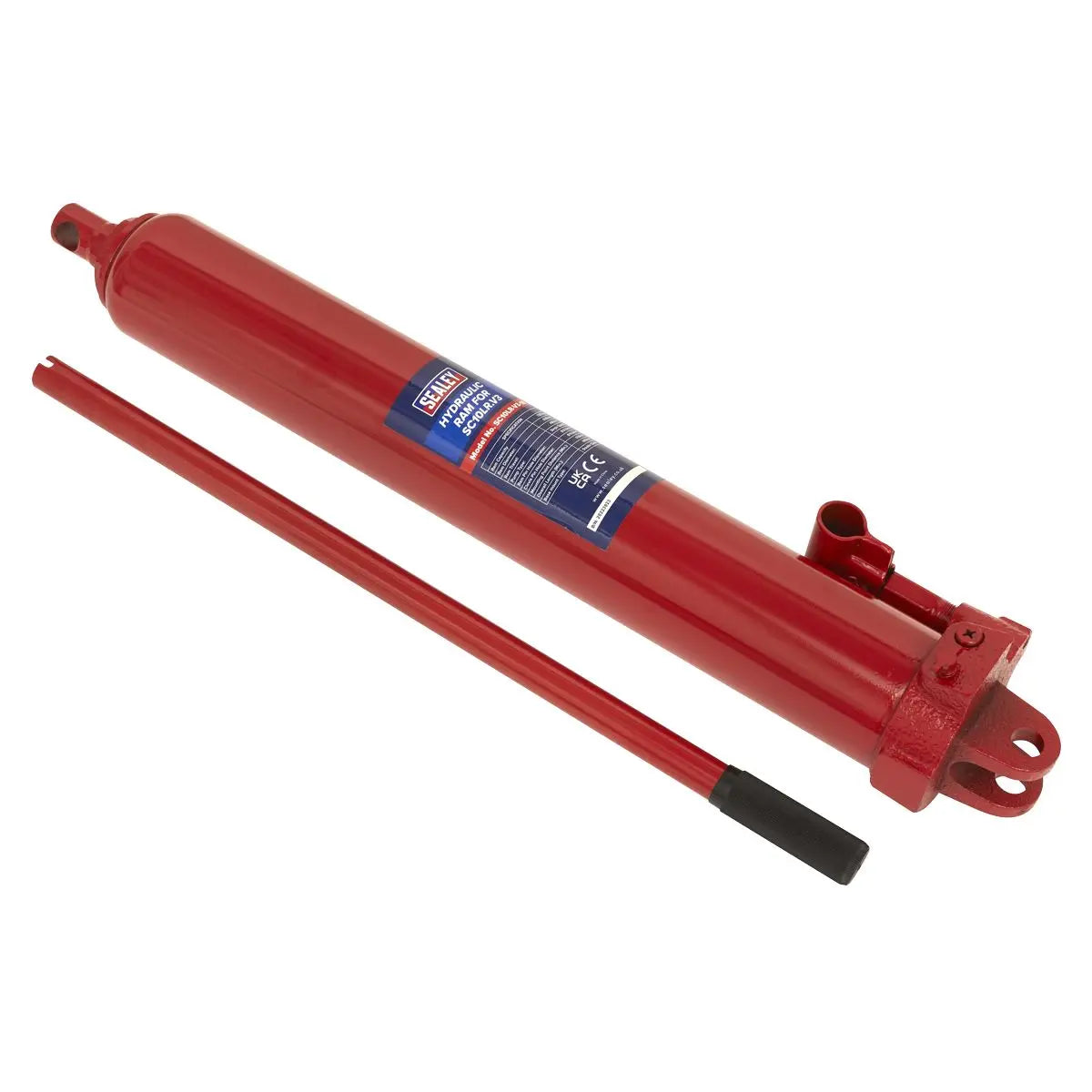 Sealey Hydraulic Ram for SC10LR.V3  White Rose Tools