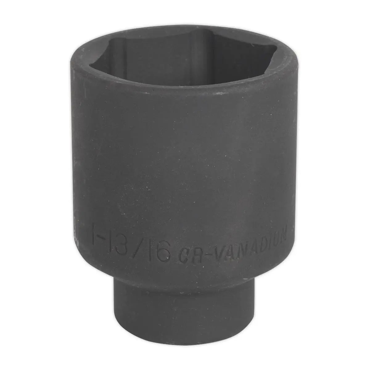 Sealey Impact Socket 1-13/16" Deep 1/2"Sq Drive - Imperial