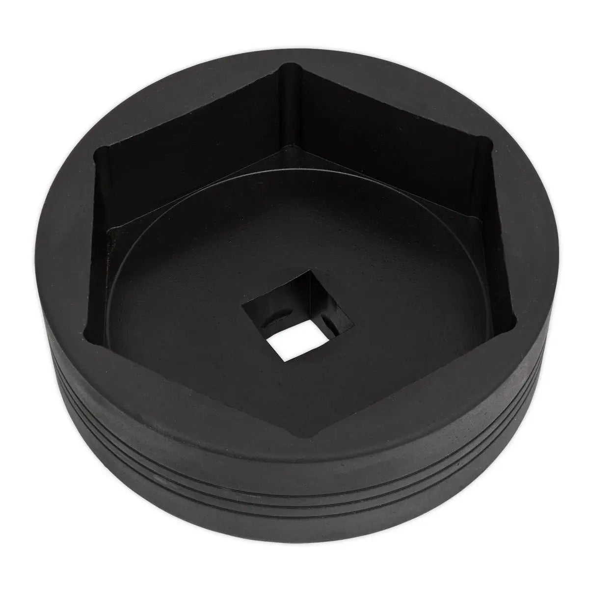 Sealey Impact Socket 120mm 1"Sq Drive Commercial