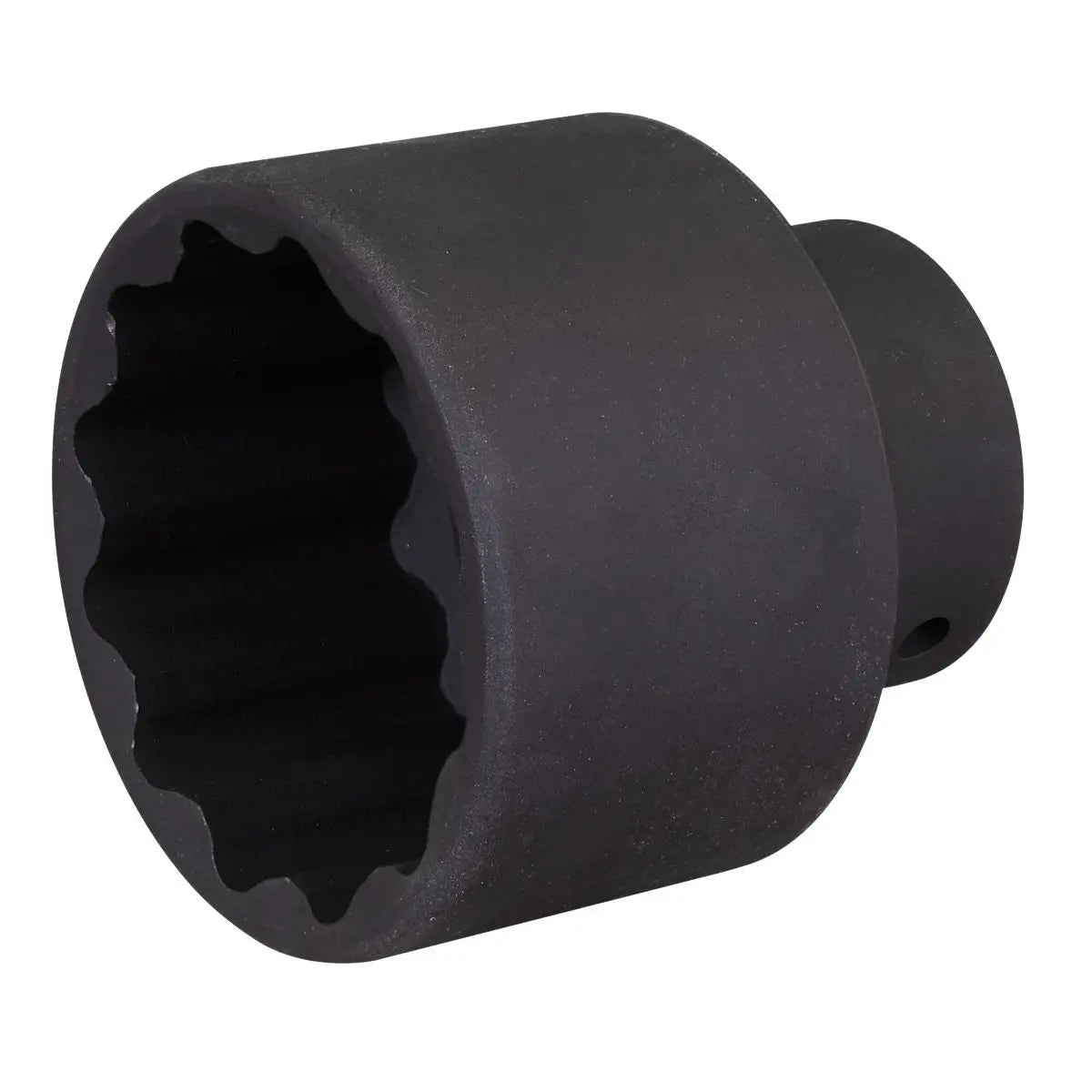 Sealey Impact Socket 56mm Bi-Hex Deep 3/4"Sq Drive