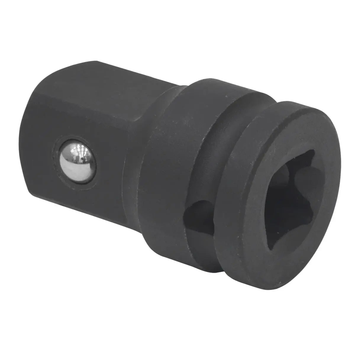 Sealey Impact Socket Adaptor 1/2" Female to 3/4" Male Reducer Drop Forged Steel