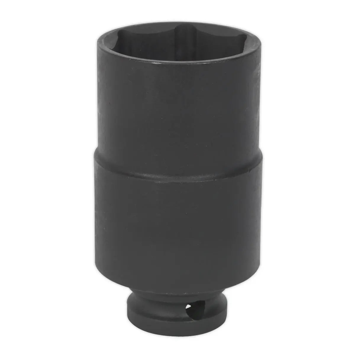 Sealey Impact Socket Hub Nut 36mm 1/2"Sq Drive - Fiat 500, Ford Ka