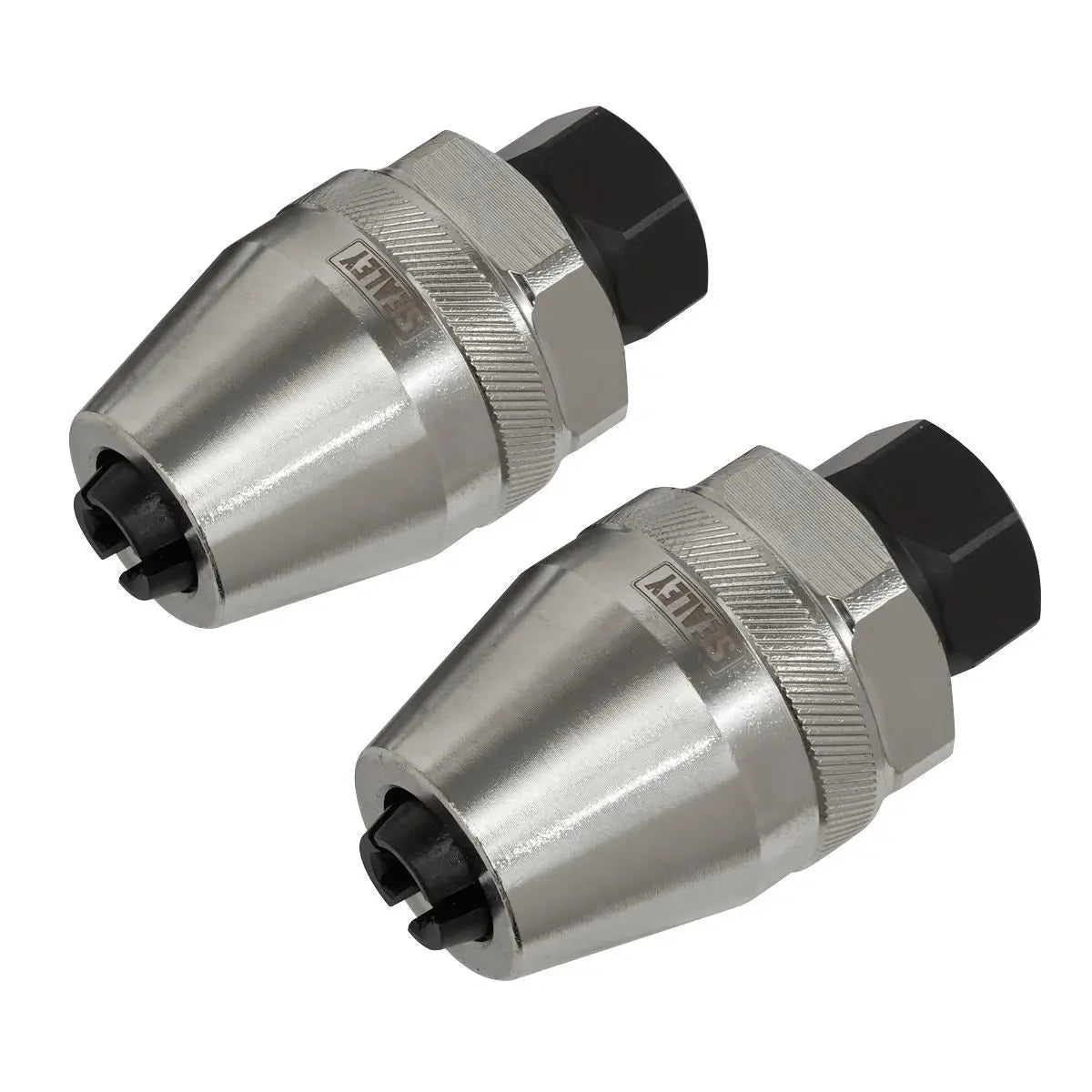 Sealey Impact Stud Extractor 6-12mm 2pc Set