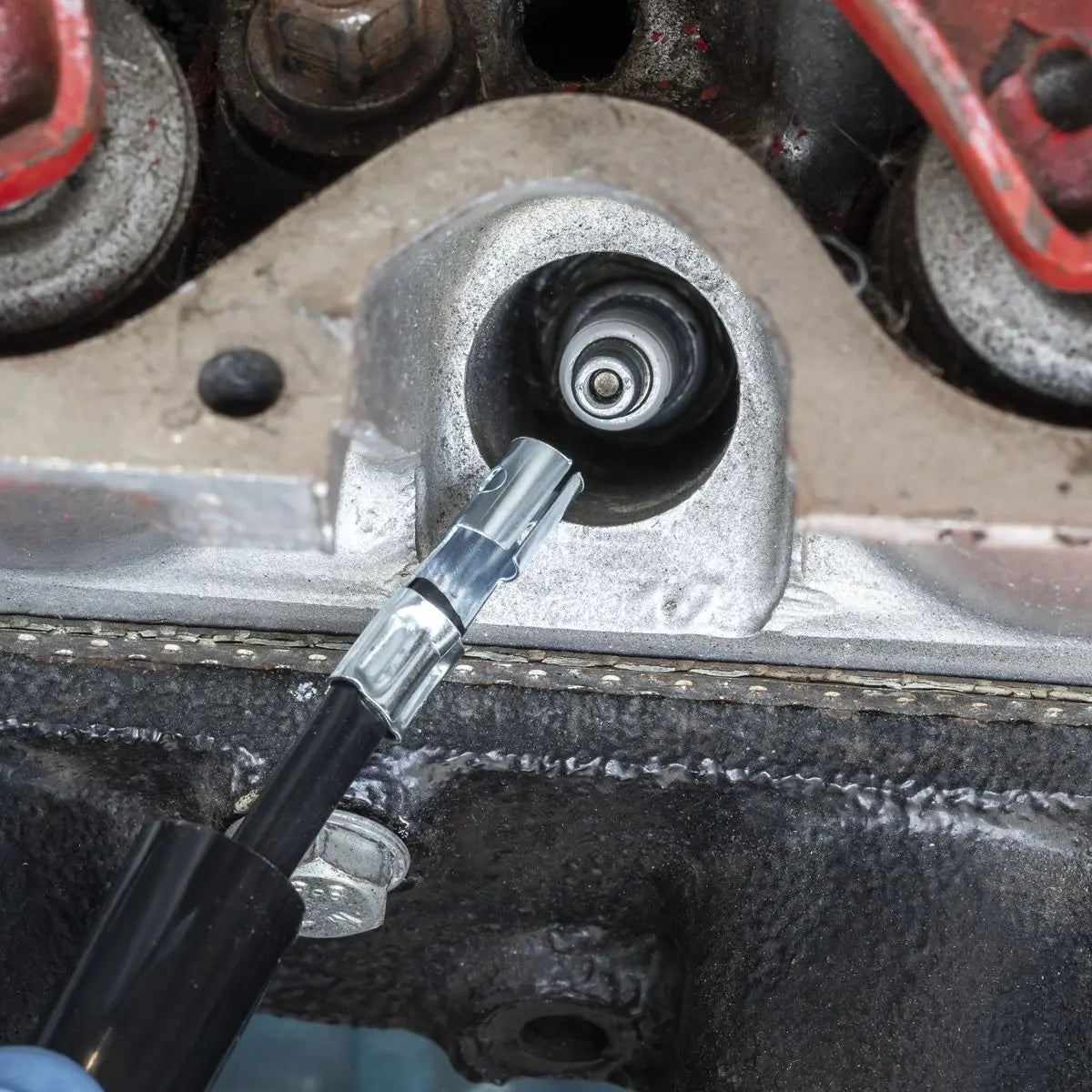 Sealey In-Line Ignition Spark Tester
