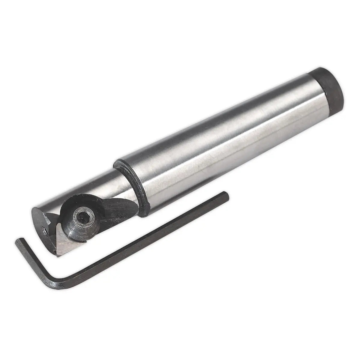 Sealey Indexable Carbide End Mill MT2-M10 Ø16mm