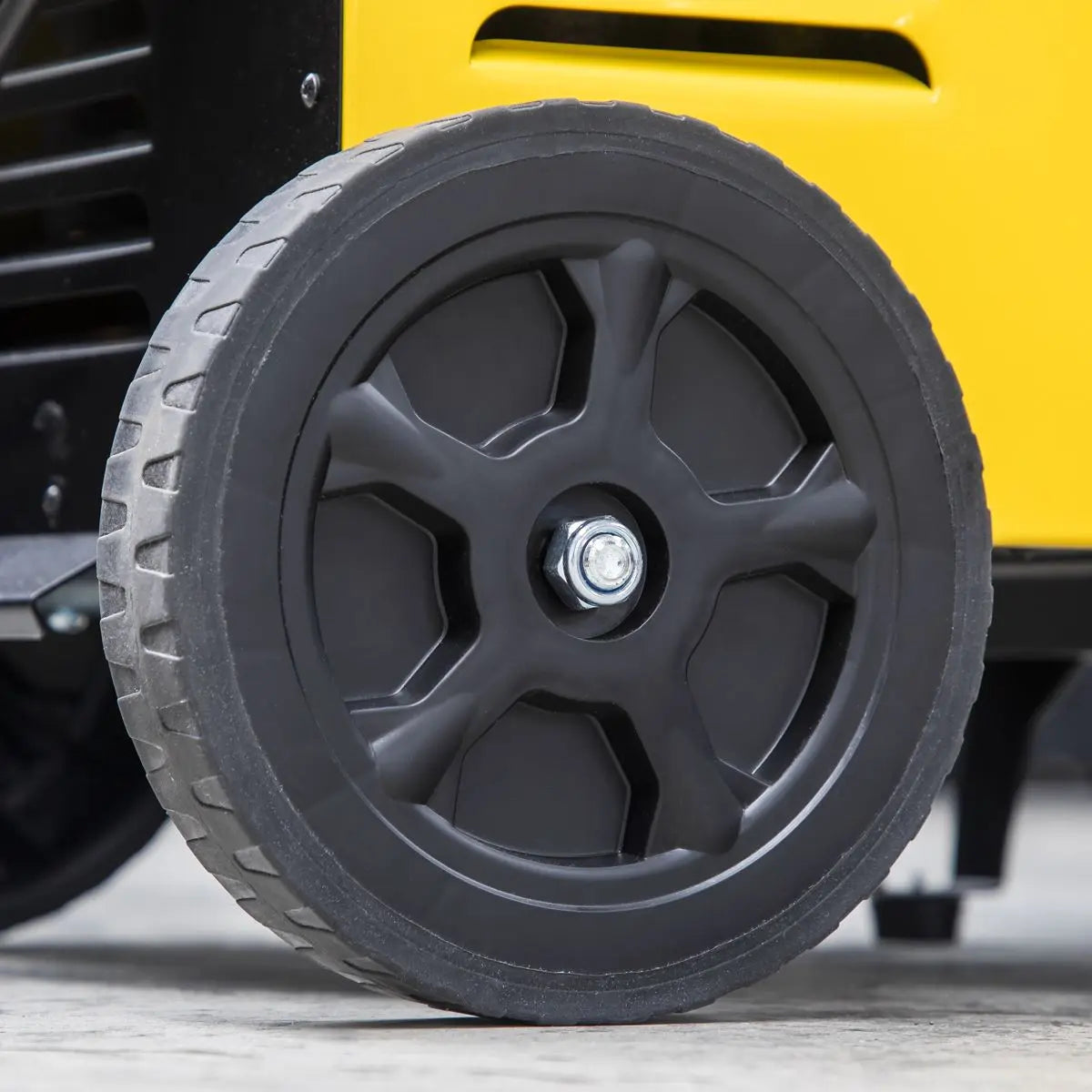 Sealey Industrial Dehumidifier 110V 50L