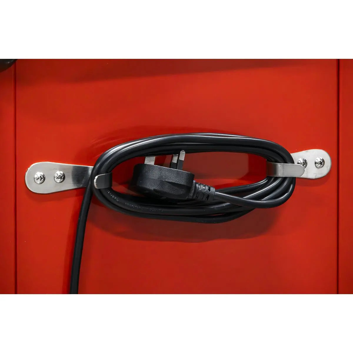 Sealey Industrial Dehumidifier 50L  White Rose Tools