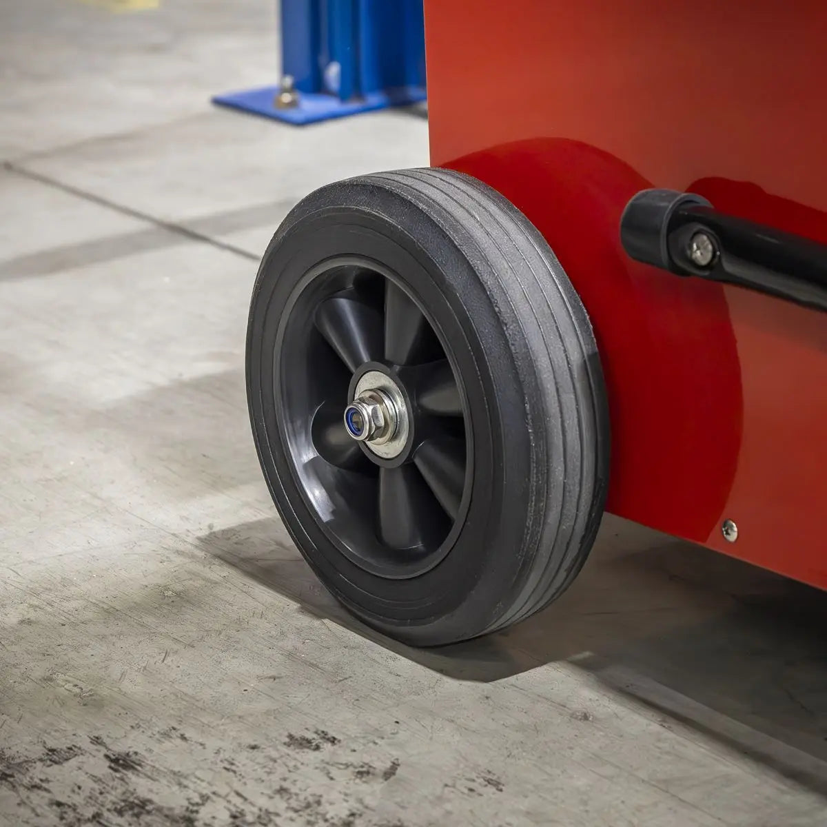 Sealey Industrial Dehumidifier 50L  White Rose Tools