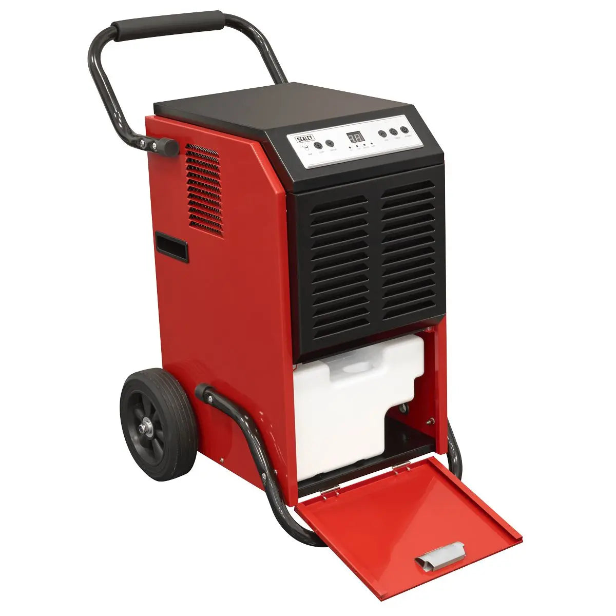 Sealey Industrial Dehumidifier 50L  White Rose Tools