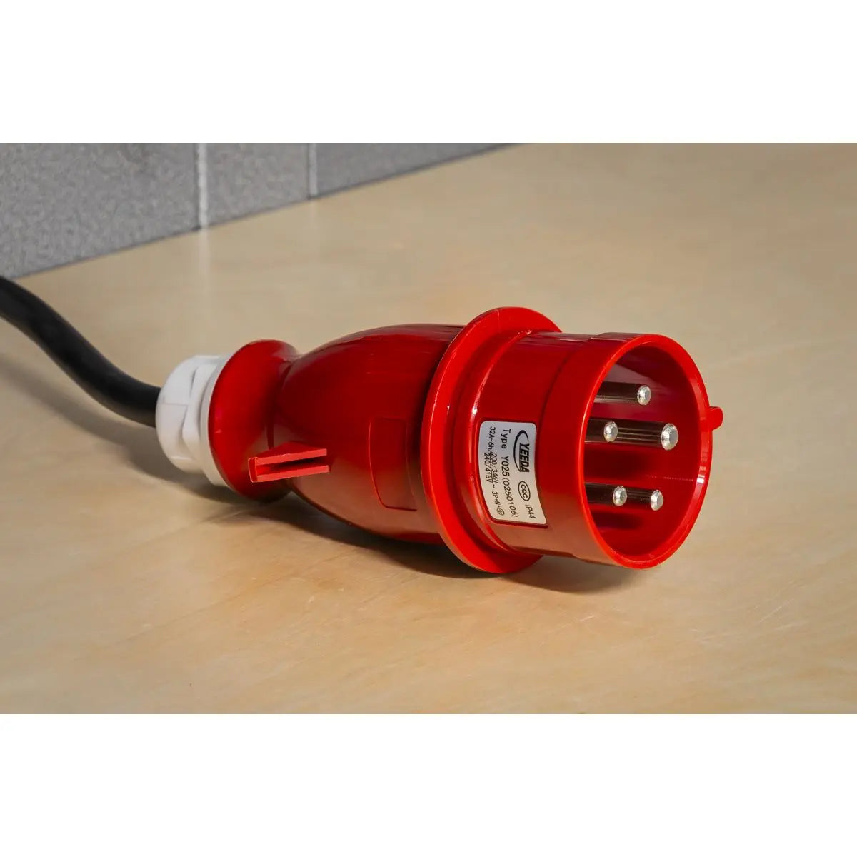 Sealey Industrial Fan Heater 10kW with Ducting