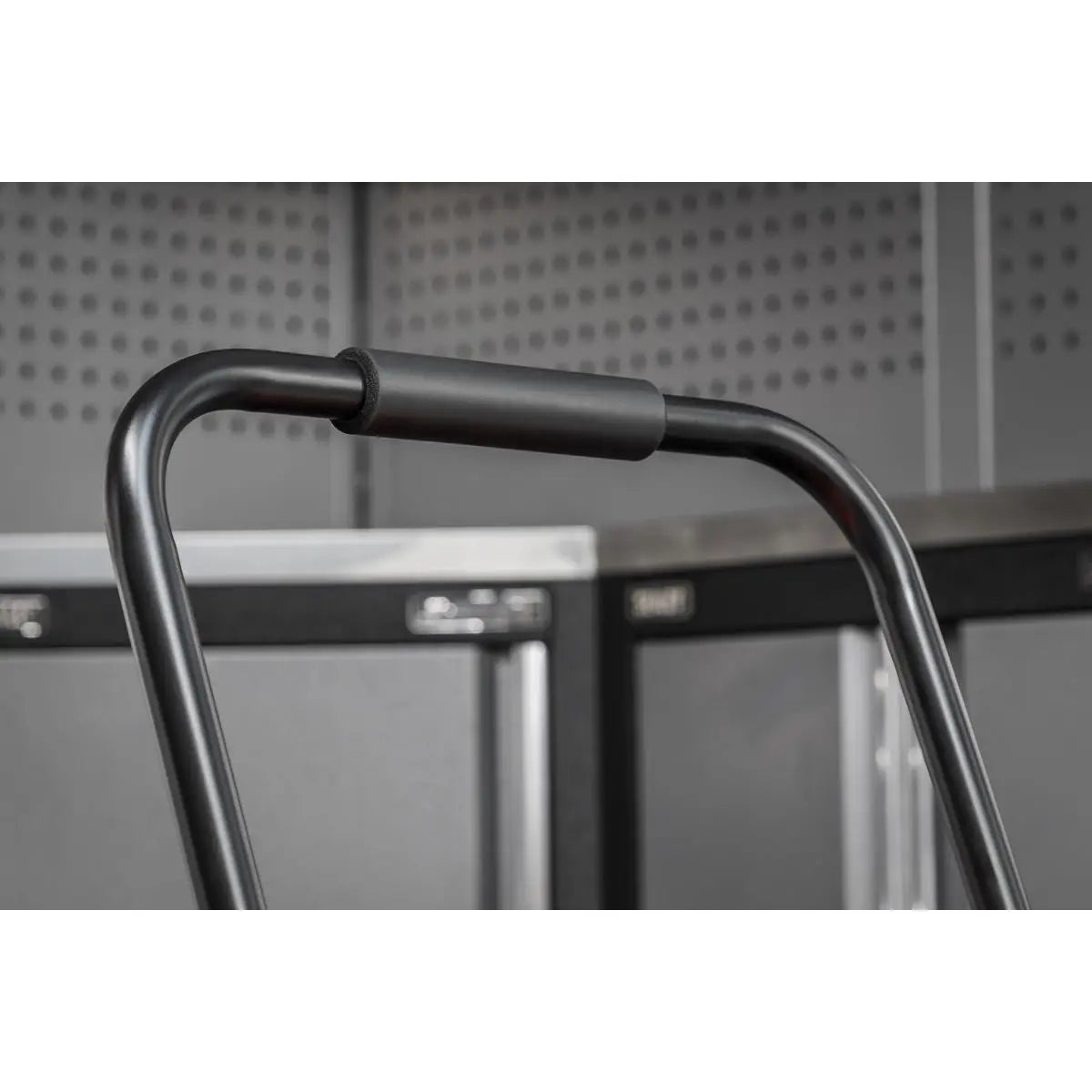 Sealey Industrial Fan Heater 15kW 415V 3ph