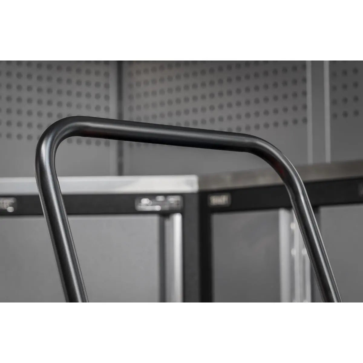 Sealey Industrial Fan Heater 15kW 415V 3ph