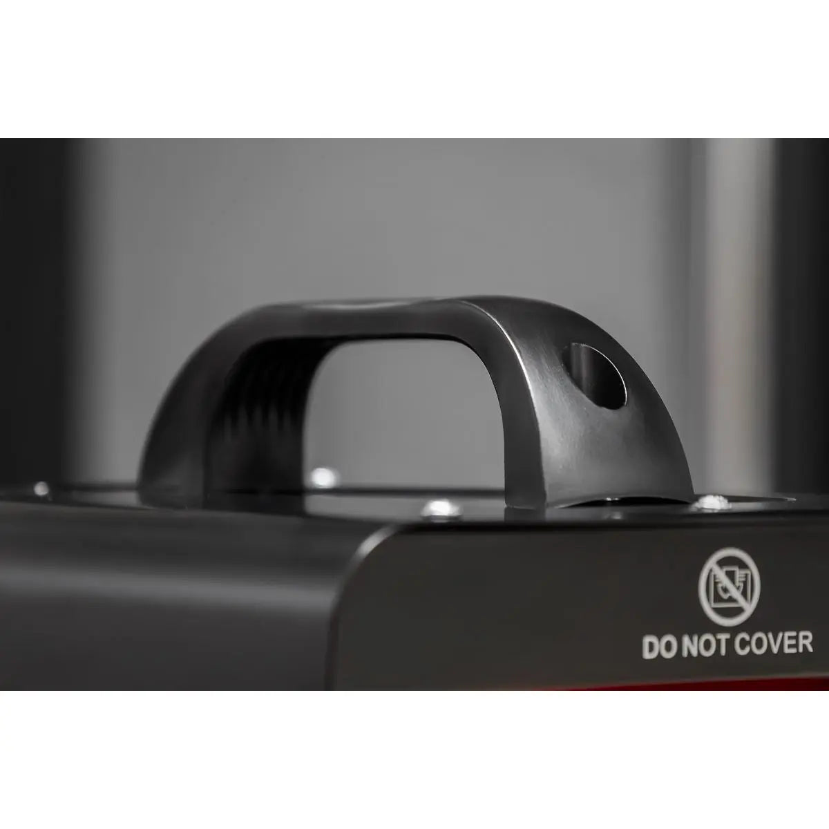 Sealey Industrial Fan Heater 2kW with Ducting