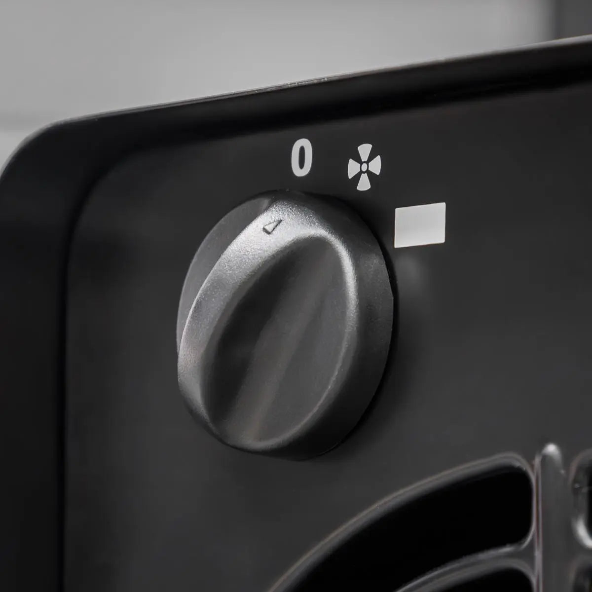 Sealey Industrial Fan Heater 2kW with Ducting