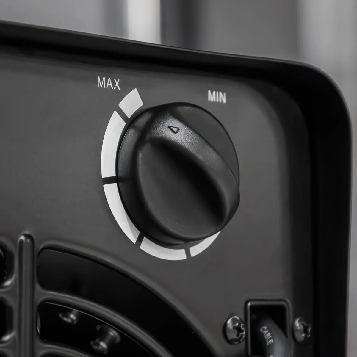 Sealey Industrial Fan Heater 2kW with Ducting