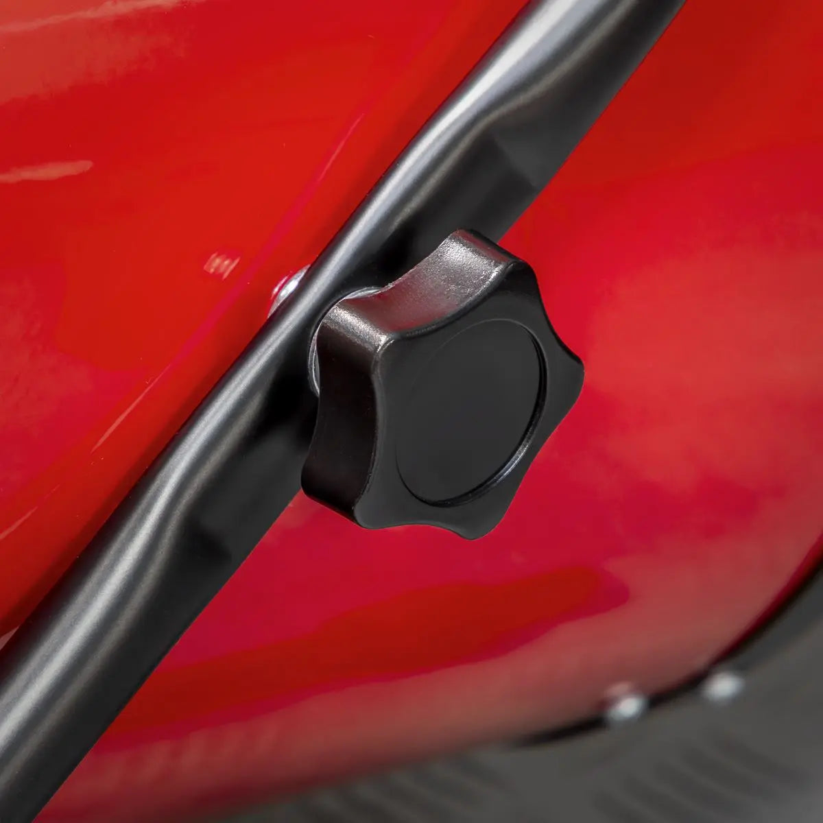 Sealey Industrial Fan Heater 5kW 415V 3ph