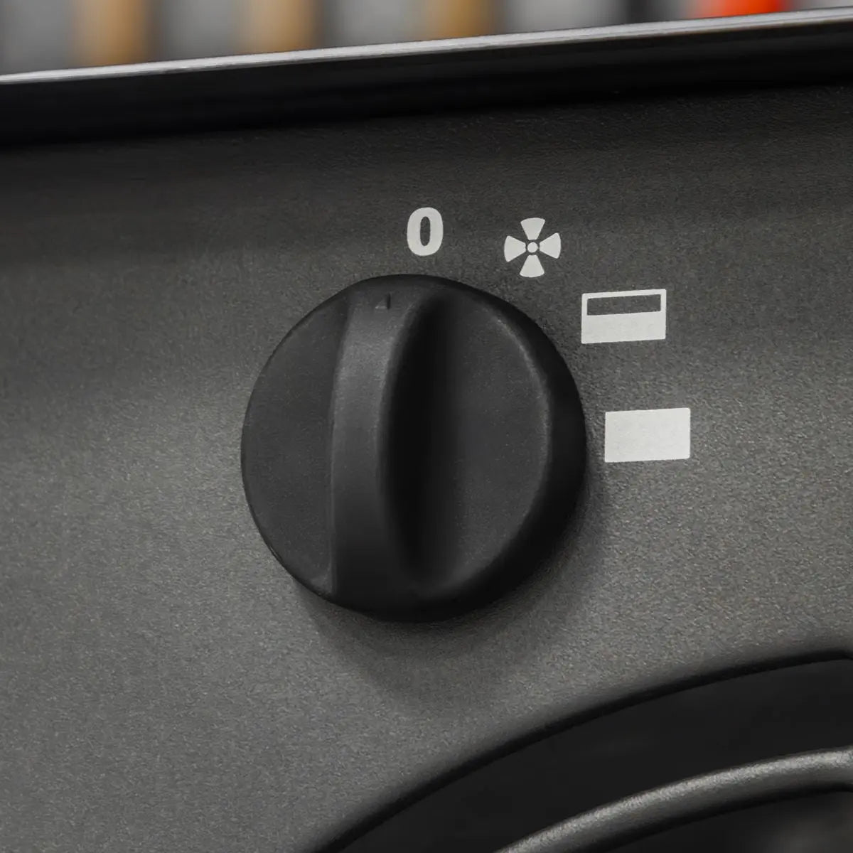 Sealey Industrial Fan Heater 5kW