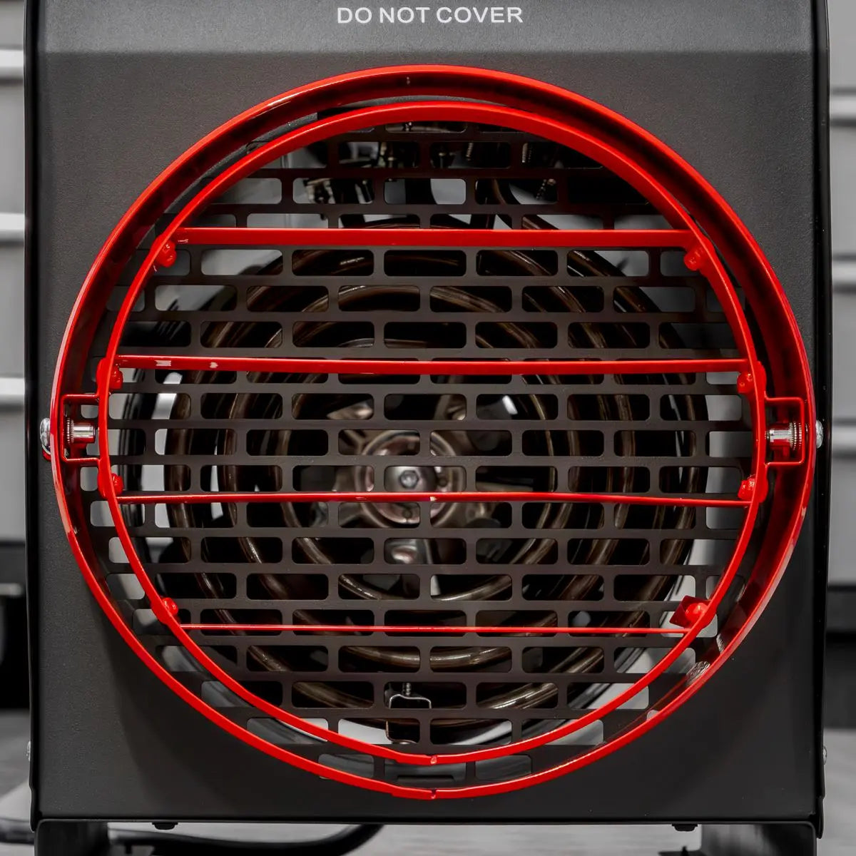 Sealey Industrial Fan Heater 5kW