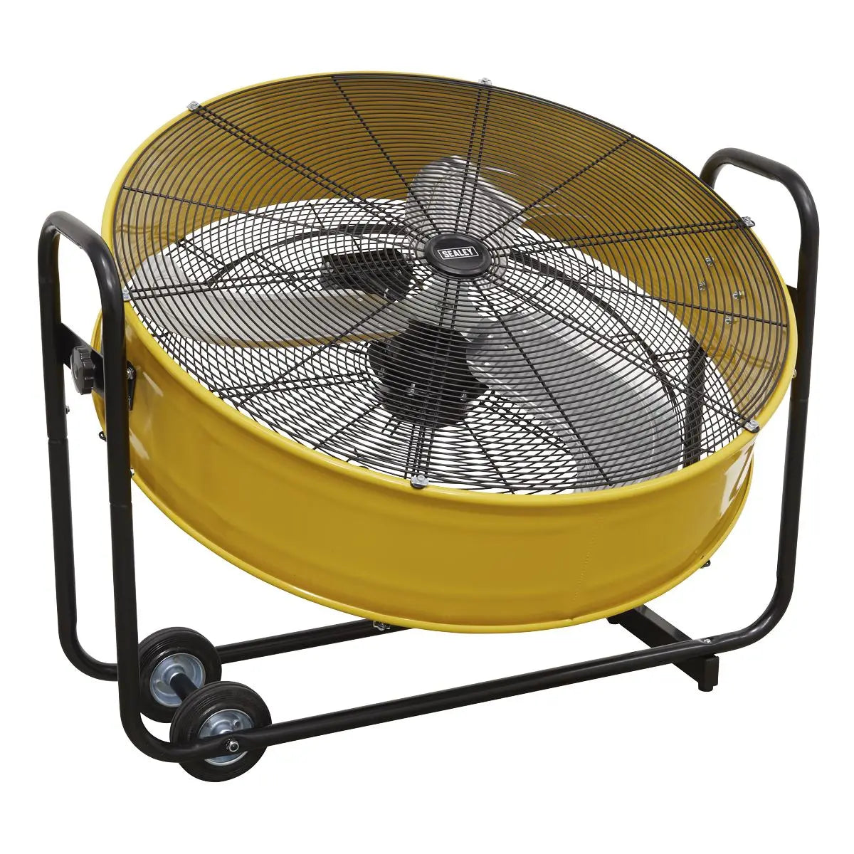 Sealey Industrial High Velocity Drum Fan 30" 110V