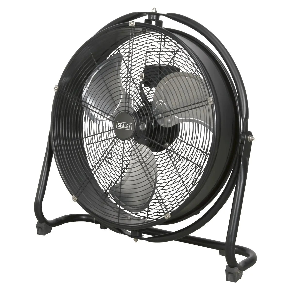 Sealey Industrial High Velocity Orbital Drum Fan 20" 230V