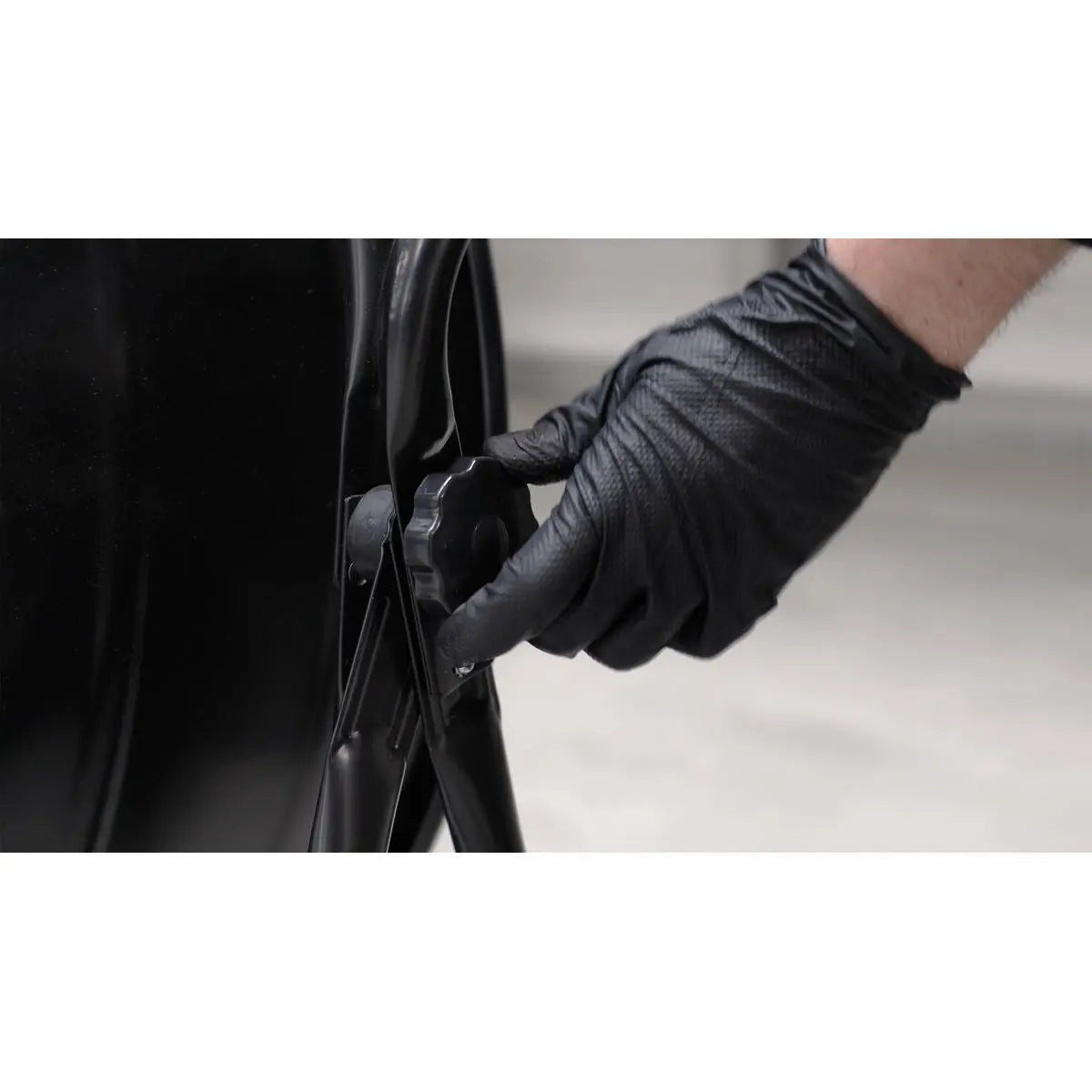 Sealey Industrial High Velocity Orbital Drum Fan 24" 230V