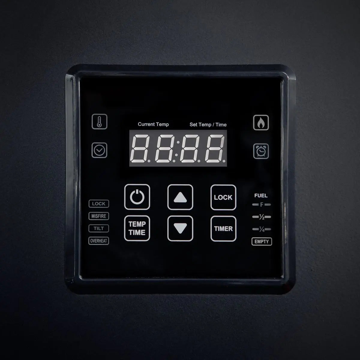 Sealey Industrial Infrared Diesel Heater 13kW