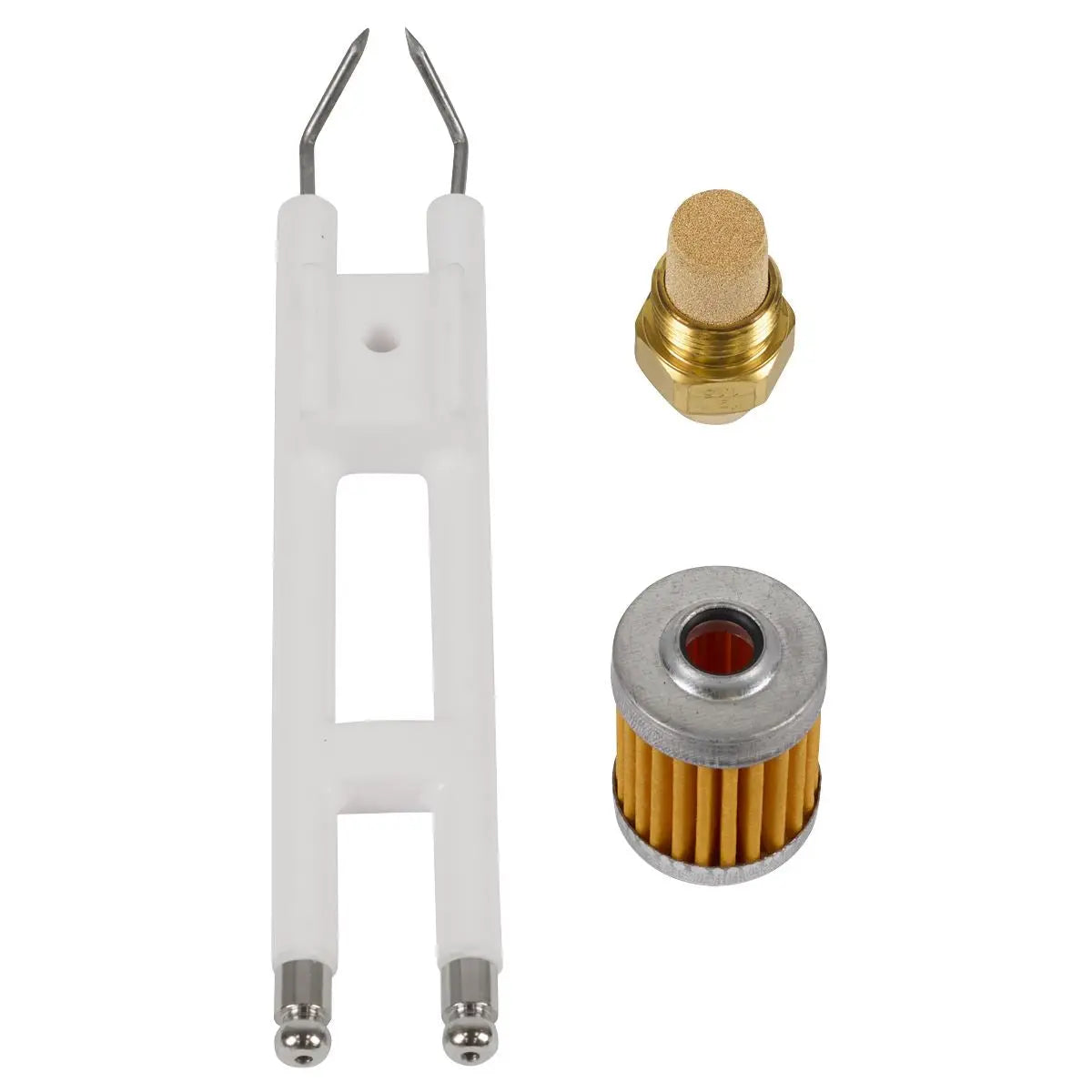 Sealey Industrial Infrared Diesel Heater Service Kit for IR19 White Rose Tools