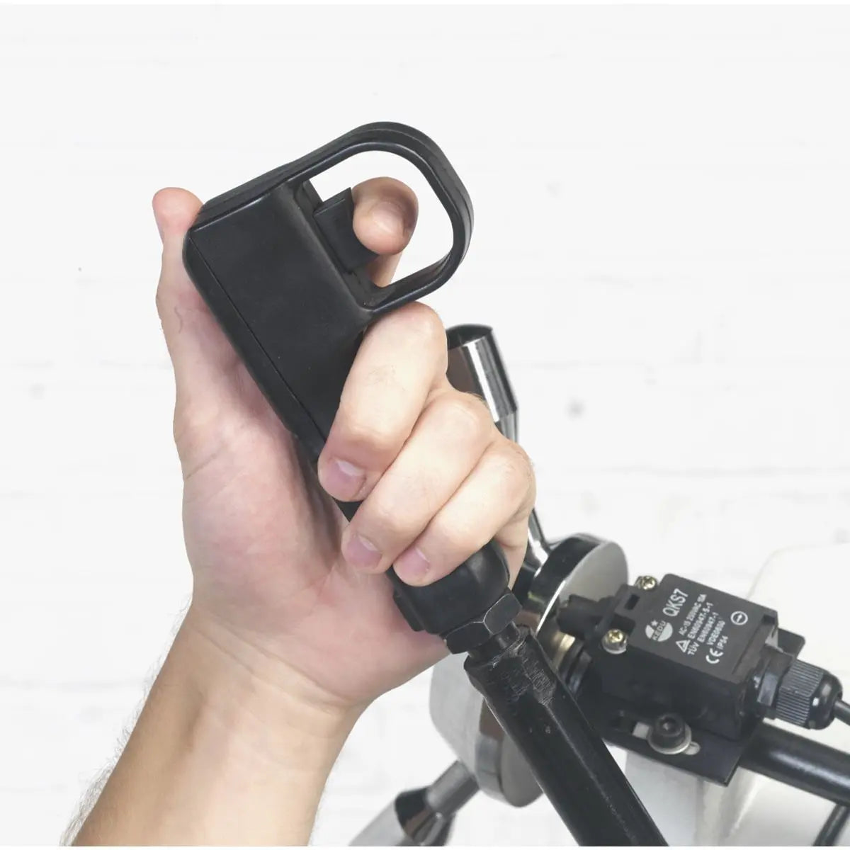 Sealey Industrial Power Bandsaw 210mm