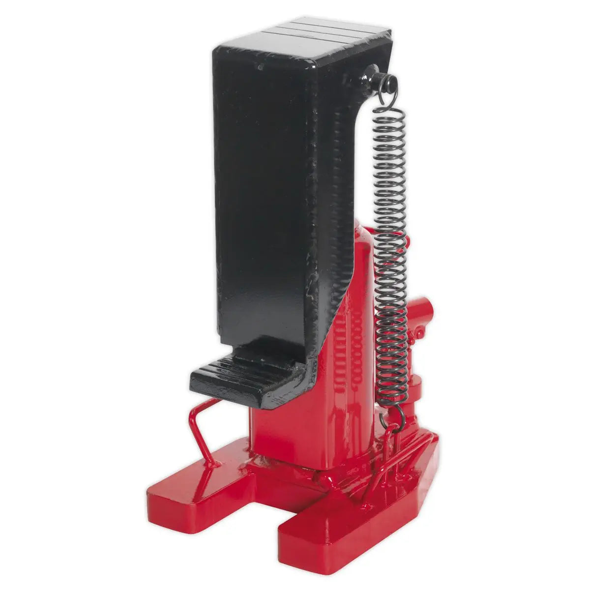 Sealey Industrial Toe Jack 10/14 Tonne