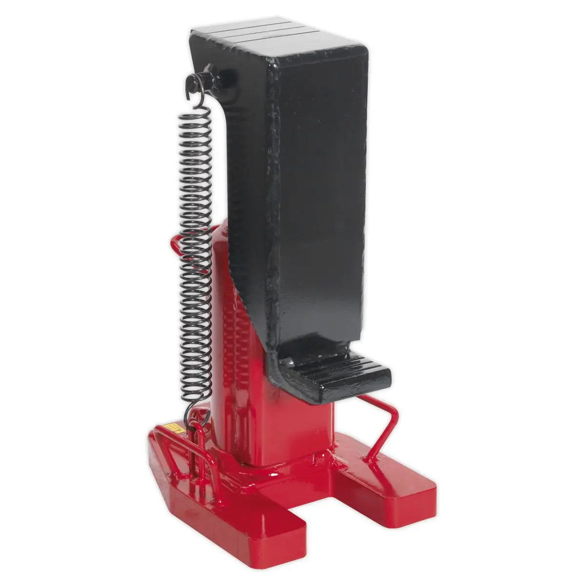 Sealey Industrial Toe Jack 10/14 Tonne