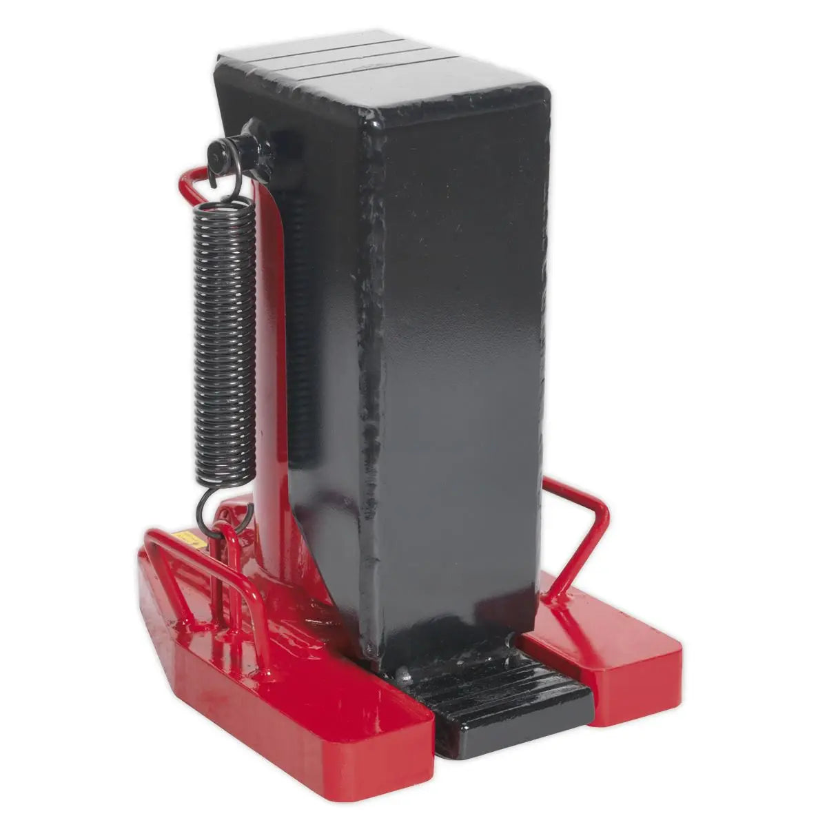 Sealey Industrial Toe Jack 10/14 Tonne